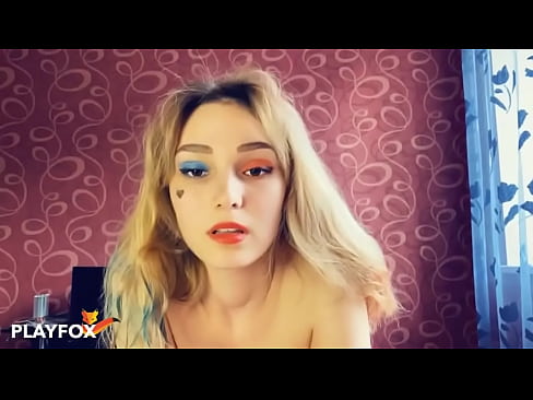 ❤️ Sehrli virtual reallıq eynəkləri mənə Harley Quinn ilə seks verdi ❤️ Anal video pornoda az.fitorganic.top