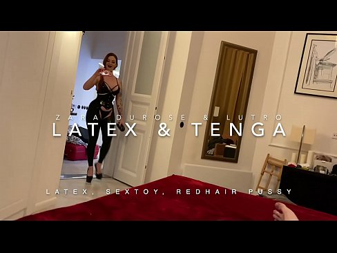 ❤️ Lateks kostyumlu qırmızı saçlı ögey bacı ögey qardaş tərəfindən sikildi ❤️ Anal video pornoda az.fitorganic.top