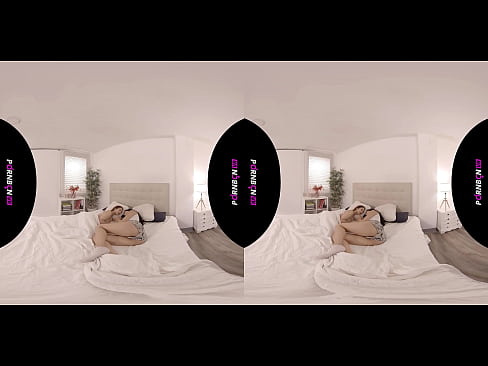 ❤️ PORNBCN VR İki gənc lezbiyan 4K 180 3D virtual reallıqda azğın yuxudan oyanır Cenevrə Bellucci Katrina Moreno ❤️ Anal video pornoda az.fitorganic.top