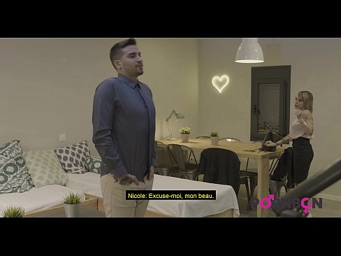 ❤️ PORNBCN 4K Böyük döşləri olan bir yetkin qadın anal olmaq istəyir Böyük siklə sikilmiş gənc giqolo oral seks amortizm sərt sikişmə əl işi it tərzi pişik yalama orgazm Fransızca subtitrlər ❤️ Anal video pornoda az.fitorganic.top