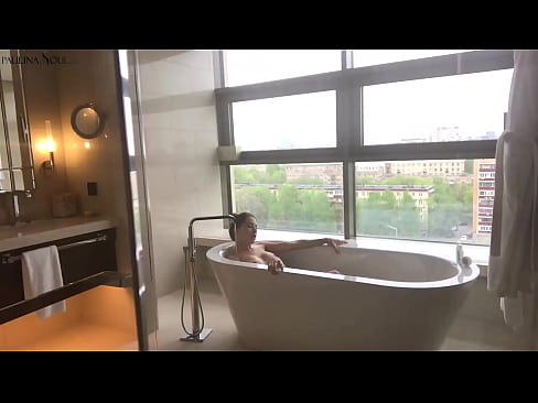 ❤️ Möhtəşəm babe Ehtirasla hamamda öz pişiyini çəkdi ❤️ Anal video pornoda az.fitorganic.top