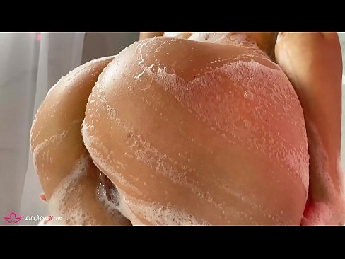 ❤️ Brunette, Duşda Güclü Orgazm Vermək üçün Vibratorla Pişiyi Mastürbasyon Etdirir ❤️ Anal video pornoda az.fitorganic.top